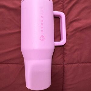 HydroJug Pastel Pink Hydration Bottle